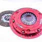 McLeOD Clutch MC6913-07 McleOD Rst Street Twin 10.5" Clutch 1-1/8"X26 Spline Chev/Gm