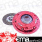 McLeOD Clutch MC6913-07 McleOD Rst Street Twin 10.5" Clutch 1-1/8"X26 Spline Chev/Gm