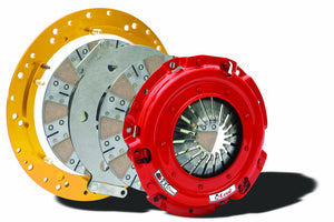 McLeOD Clutch MC6932-25HD Rxt Twin Plate Kit Hd suit Ford 4.6L 5.0L 5.4L 2011-2016