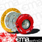 McLeOD Clutch MC6932-25HD Rxt Twin Plate Kit Hd suit Ford 4.6L 5.0L 5.4L 2011-2016