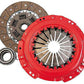 McLeOD Clutch MC75112 McleOD Street Pro 11" Ford V8 Organic Clutch Kit 1-1/16 X 10 Spline