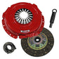 McLeOD Clutch MC75113 McleOD Street Pro 10" Clutch Kit suit Ford 289-302W 1-1/16 X 10 Spline