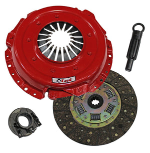McLeOD Clutch MC75113 McleOD Street Pro 10" Clutch Kit suit Ford 289-302W 1-1/16 X 10 Spline