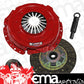 McLeOD Clutch MC75113 McleOD Street Pro 10" Clutch Kit suit Ford 289-302W 1-1/16 X 10 Spline