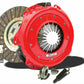 McLeOD Clutch MC75121 McleOD Streetpro Clutch Kit Chev 11" Organic 1 -1/8 X 26 Spline