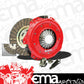 McLeOD Clutch MC75121 McleOD Streetpro Clutch Kit Chev 11" Organic 1 -1/8 X 26 Spline