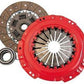 McLeOD Clutch MC75124 McleOD Chev GM Streetpro 11" Clutch Kit 1-1/8X10 Spline