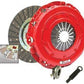 McLeod Clutch | MC75212 | Street Pro 11" Clutch Kit 1-1/16X10 Spline Ford Long Bolt Pattern