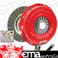 McLeOD Clutch MC75225 McleOD Super Street Pro 10.5" Clutch Kit suit Chev SB 262-400 26 Spline