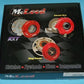 McLeOD Clutch MC75256 Super Street Pro Clutch Kit