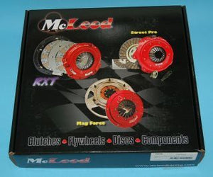 McLeOD Clutch MC75256 Super Street Pro Clutch Kit