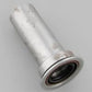 McLeOD Clutch MC8-118-1 McleOD Hydraulic Throwout Bearing Retainer Tube