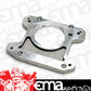 McLeOD Clutch MC8-204 Bellhousing Adapter Tremec T-56 To GM 6.5" Bellhousing