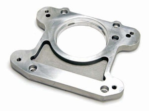 McLeOD Clutch MC8-204 Bellhousing Adapter Tremec T-56 To GM 6.5" Bellhousing