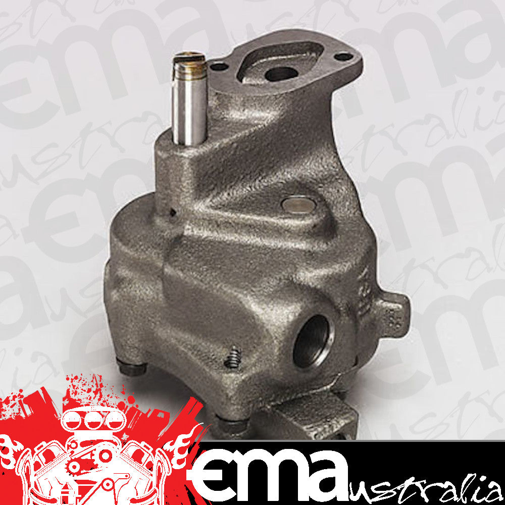 Melling ME-77 Chevy BB 396-454Cid Performance STD Volume Oil Pump
