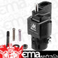 Melling ME10050ST-750SS Billet Street/Strip Shark Tooth Oil Pump High Volume suit SB Chev w/ 7-1/2" Deep Oil Pans