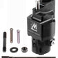 Melling ME10055ST-750SS Billet Street/Strip Shark Tooth Oil Pump Standard Volume suit SB Chev w/ 7-1/2" Deep Oil Pans