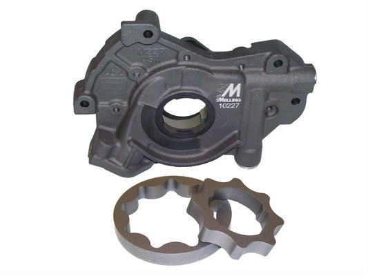 Melling ME10227 Standard Volume Oil Pump suit Ford Ba 5.4L V8 2004