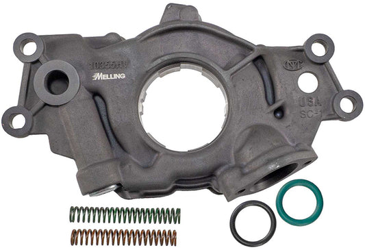 Melling ME10355HV High Performance Ls Oil Pump
