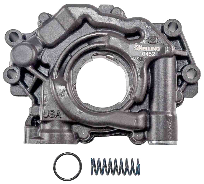 Melling ME10452 Oil Pump Chrysler Hemi 5.7L