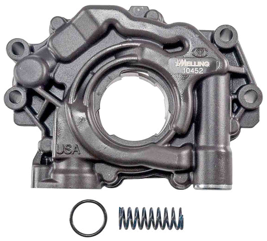 Melling ME10452 Oil Pump Chrysler Hemi 5.7L