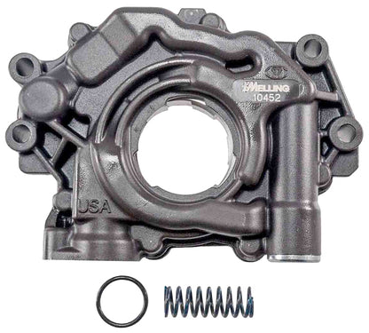 Melling | ME10452 | Oil Pump Chrysler Hemi 5.7L