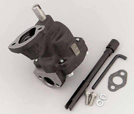 Melling ME10552 Performance High Volume Oil Pump Chev SB 262-400Cid