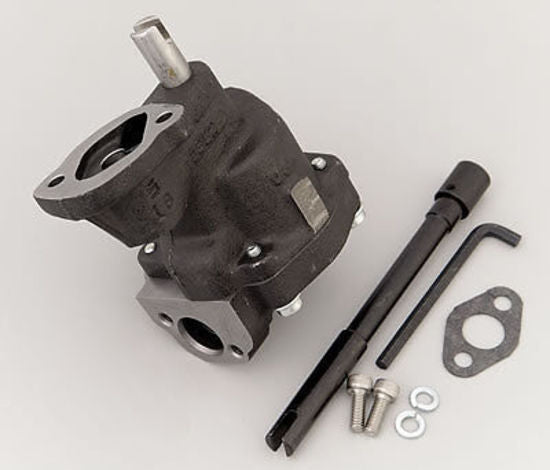 Melling ME10552 Performance High Volume Oil Pump Chev SB 262-400Cid
