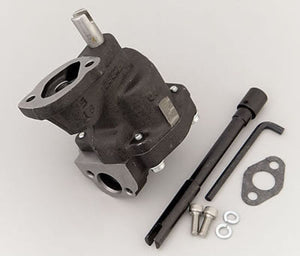 Melling ME10552 Performance High Volume Oil Pump Chev SB 262-400Cid