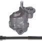 Melling ME10553ST Cast Shark Tooth Oil Pump Standard Volume suit SB Chev Use 5/8" Press In Screen