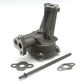 Melling ME10688 Ford 289-302W V8 Performance High Volume Oil Pump