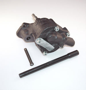 Melling | ME10770 | Chev BB 396-454 High Volume Oil Pump Cnc Machined Housing