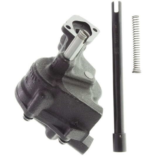 Melling ME10778C High Volume Oil Pump Anti Cavitation suit Chev BB 396-454 V8