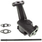 Melling ME10833 High Volume Oil Pump suit Ford 351W V8