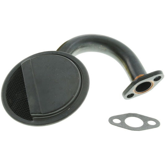 Melling ME12557 Oil Pump Pick Up Bolt On suit Chev SB V8 3/4" Bolt On For 7" Pan