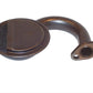 Melling ME12558 Oil Pump Pick Up suit Chev SB 262-400 Bolt In - 7-1/2" Deep Pan