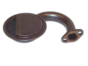 Melling ME12558 Oil Pump Pick Up suit Chev SB 262-400 Bolt In - 7-1/2" Deep Pan