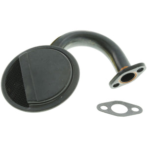 Melling ME12559 Oil Pump Pick Up Bolt On suit Chev SB V8 3/4" Bolt On For 8" Pan