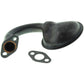 Melling ME12559 Oil Pump Pick Up Bolt On suit Chev SB V8 3/4" Bolt On For 8" Pan
