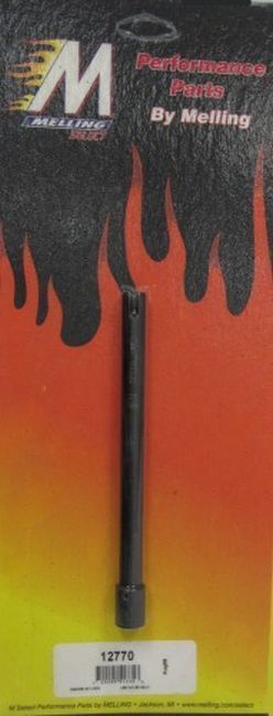 Melling ME12770 Heavy Duty Oil Pump Drive Shaft Chev BB 396-454 Chrome Moly
