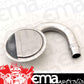 Melling ME155S Oil Pump Pick Up Screen Small Block Chevy 3/4" Press In suit 7-1/2" Deep Oil Pan