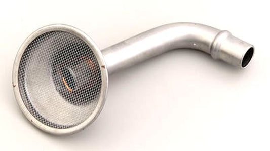 Melling ME241S Oil Pump Pick Up suit Chev BB V8 3/4" Press In 6.05" Long