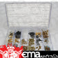 Holley 2300, 4150, 4160, 4500 Carburetors Countermans Small Parts Calibration Kits 4150416023004500 AED Performance AED6109