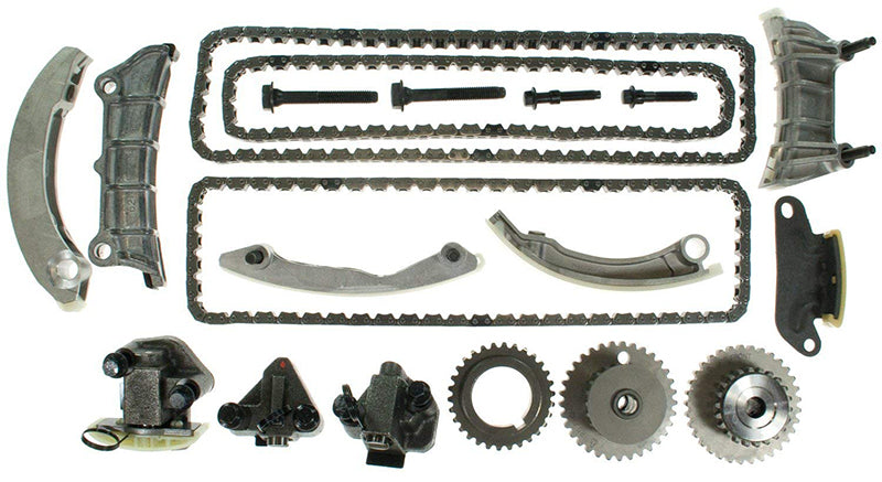 Melling ME3-753S Holden Alloytec Timing Set