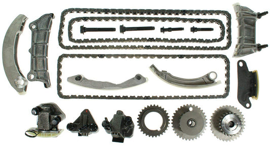 Melling ME3-753S Holden Alloytec Timing Set