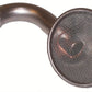 Melling ME305S Oil Pump Pick Up suit Chev BB V8 3/4" Press In 4.88" Long