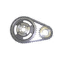 Melling ME40201 Chev SB 262-400 V8 Double Row Timing Chain Set