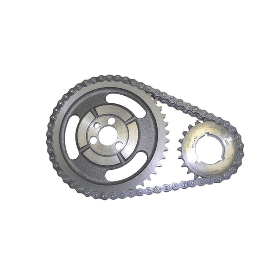 Melling ME40201 Chev SB 262-400 V8 Double Row Timing Chain Set