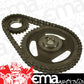 Melling ME40204 Double Row Timing Chain Set suit Ford Fe 390-428 V8