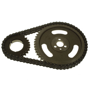 Melling ME40205 Double Row Timing Chain Set suit Chev BB 396-454 V8